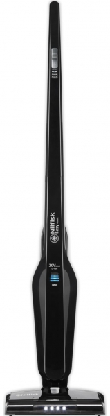 Nilfisk Easy 20VMAX 2in1 Siyah