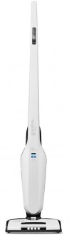 Nilfisk Easy 36VMAX 2in1 Beyaz