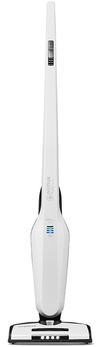 Nilfisk Easy 36VMAX 2in1 Beyaz