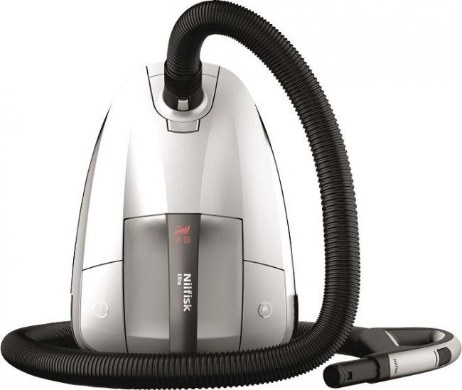 Nilfisk Elite WCL14P08A1