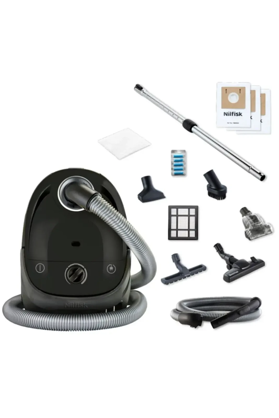 Nilfisk One Pet Care Eu