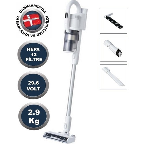 Nilfisk S1 Home EU