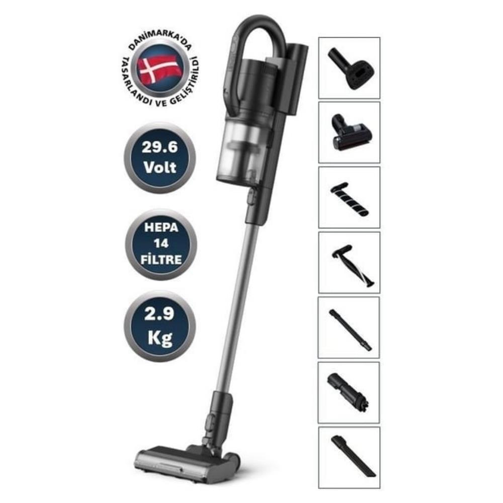 Nilfisk S1 Pet Care