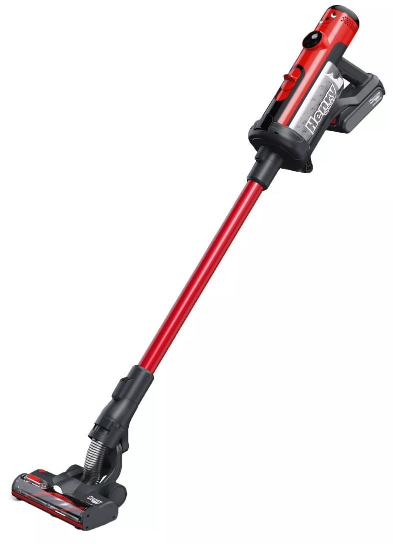 Numatic Henry Quick HEN100R