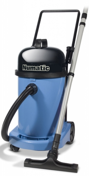Numatic WV 470