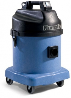 Numatic WVD 570 görsel 2