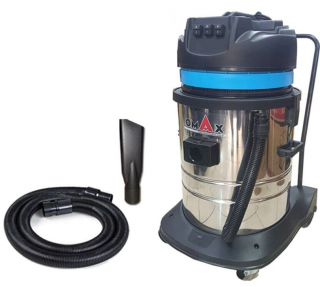 Omax 3 Motorlu