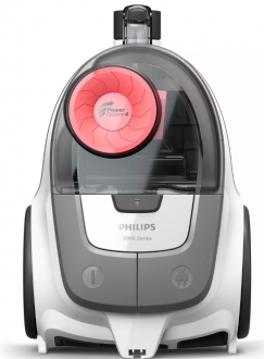 Philips 2000 Series XB2142/09 görsel 2