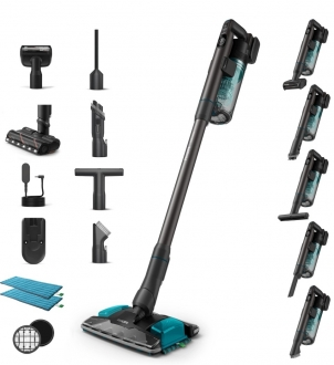 Philips Aqua 8000 Serisi XC8156/10