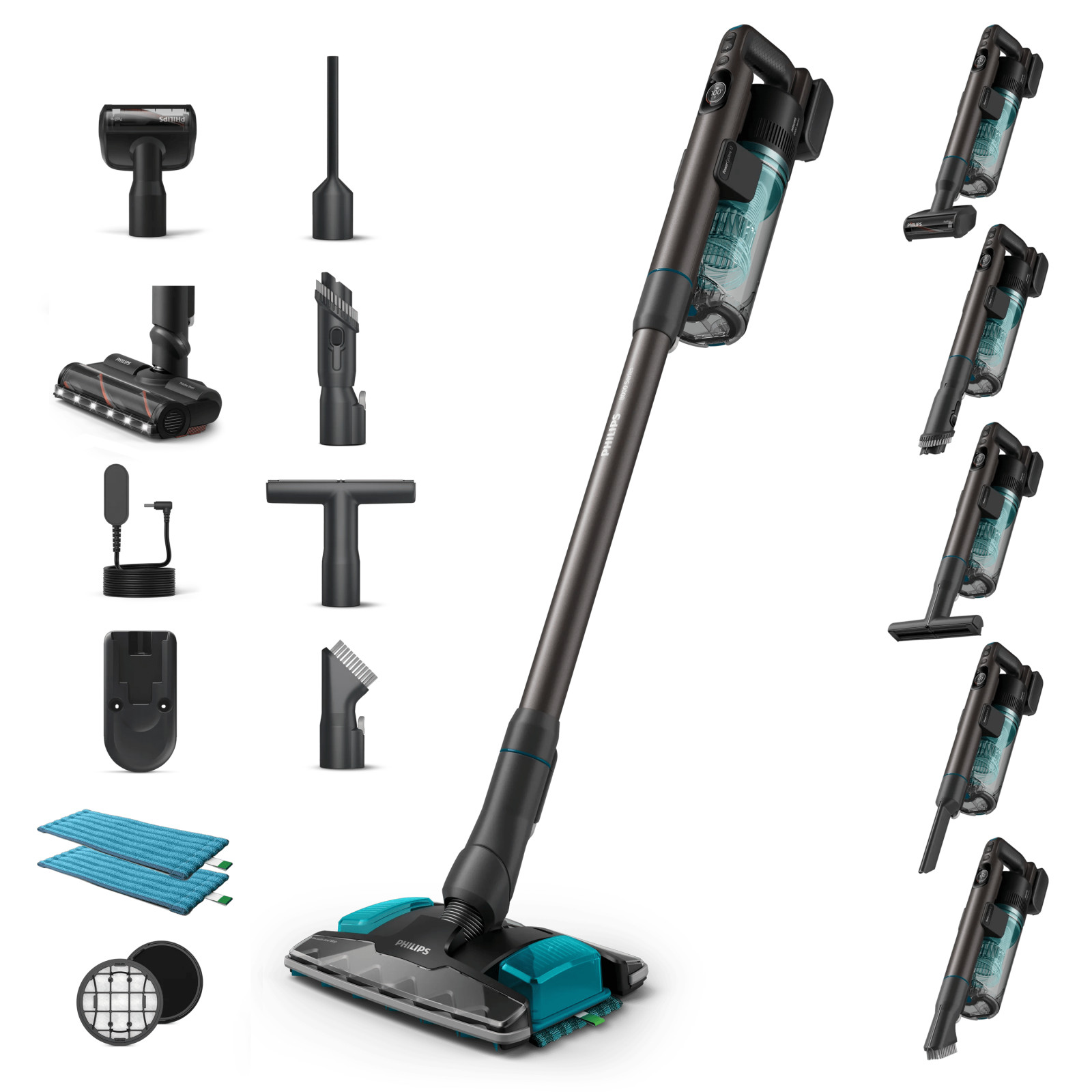 Philips Aqua 8000 Serisi XC8156/10