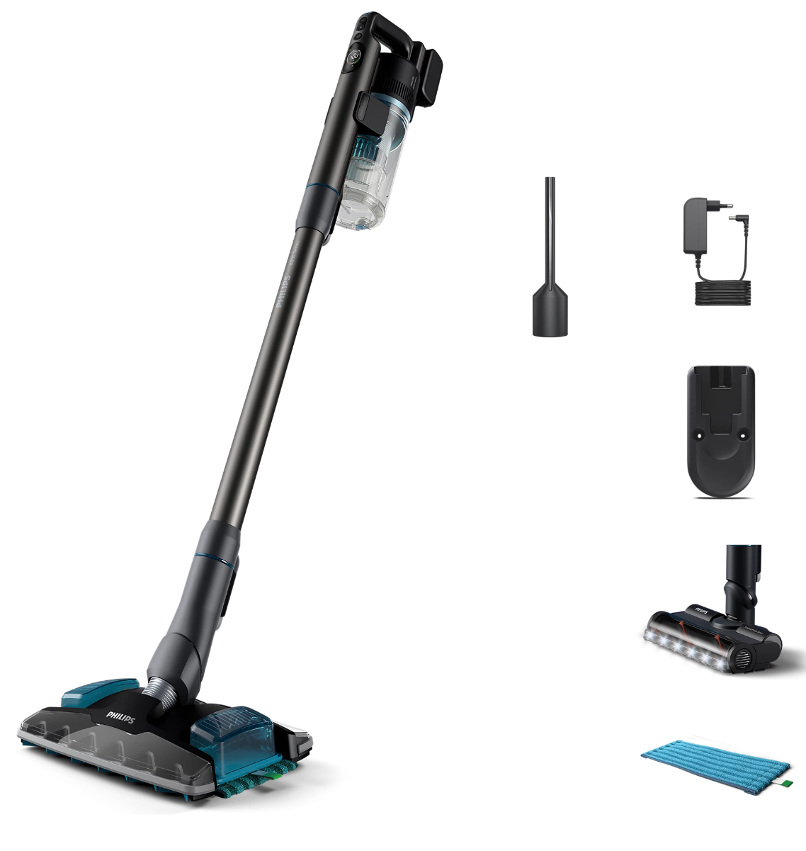 Philips Aqua Plus 8000 Series XC8053/01