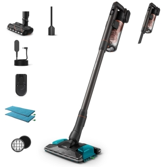Philips Aqua Plus 8000 XC8153/10