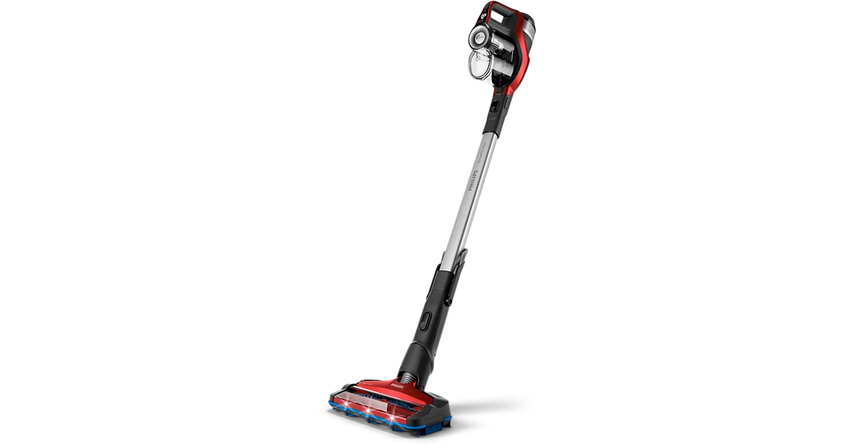 Philips SpeedPro Max FC6823/01