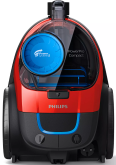 Philips FC9330/07 görsel 2