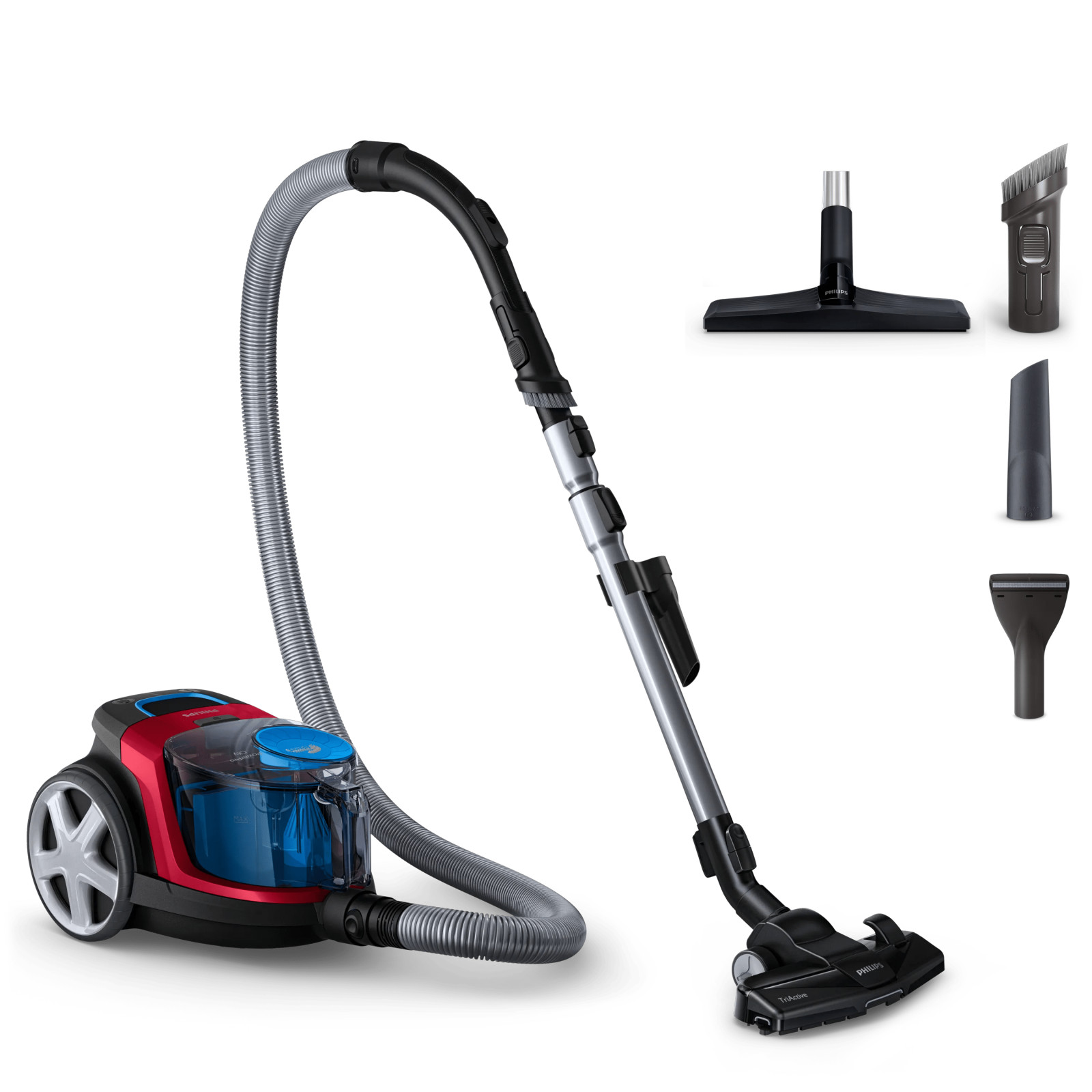 Philips FC9331/07 PowerPro City