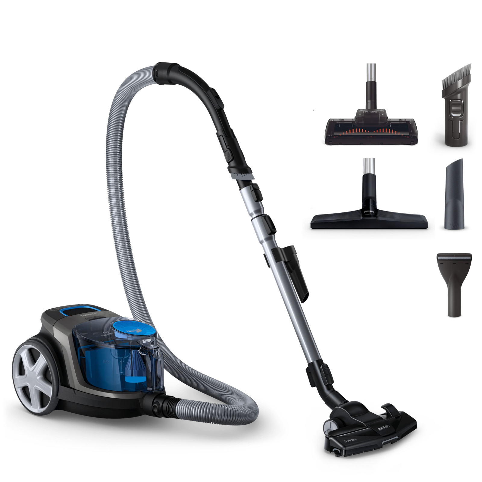 Philips FC9332/07 PowerPro City