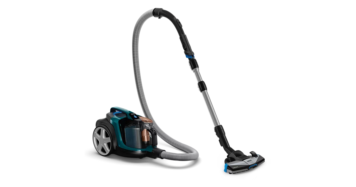 Philips FC9751/07 PowerPro Max