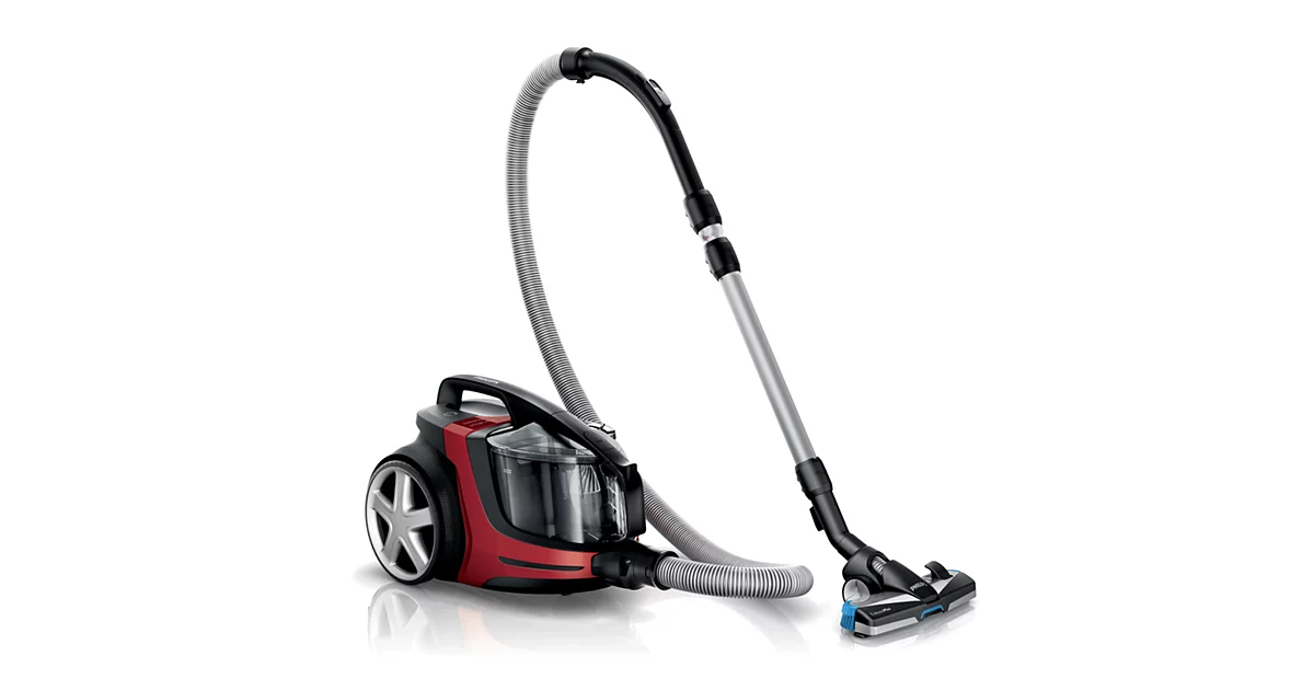 Philips FC9919/07 Marathon Ultimate
