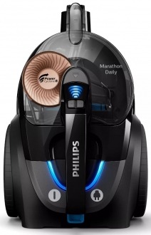 Philips Marathon Daily XB7150/07