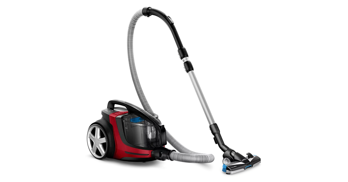 Philips FC9925/07 Marathon Ultimate