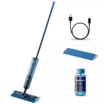 Philips OneUp 3000 XV3101/01