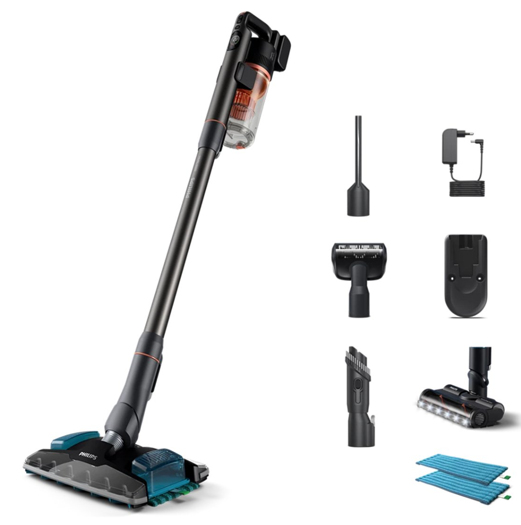Philips XC8054/01 Aqua Plus