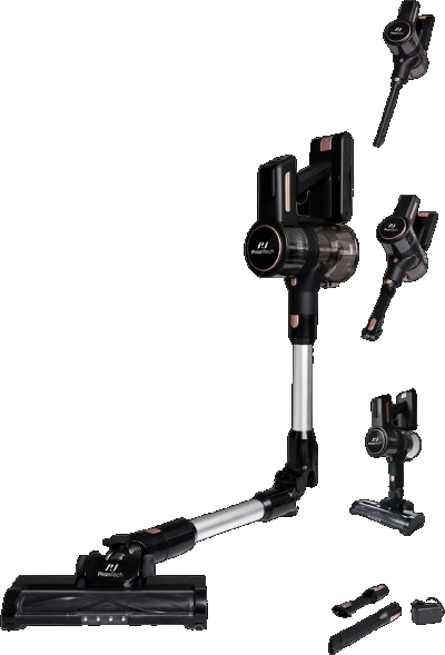 PiranTech ES411
