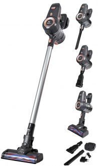 PiranTech ES92