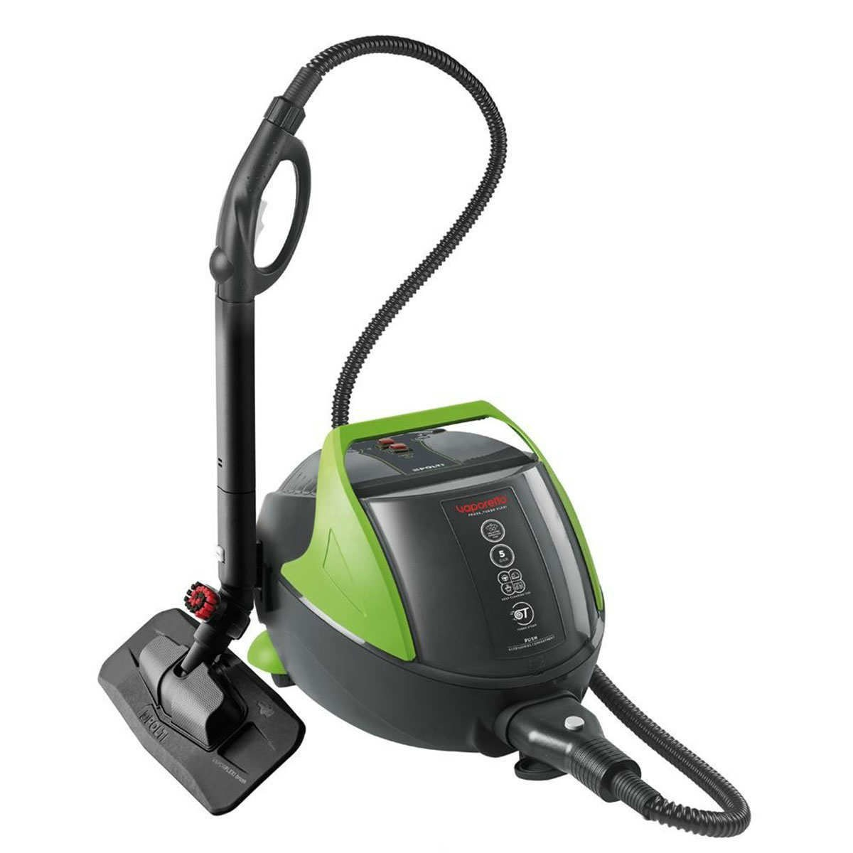 Polti Vaporetto Pro 95 Turbo