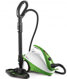 Polti Vaporetto Smart 35