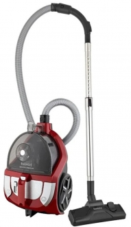 Range Broom Premium