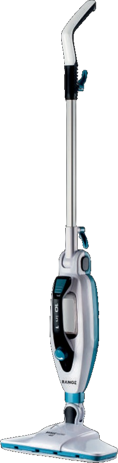 Range Mist