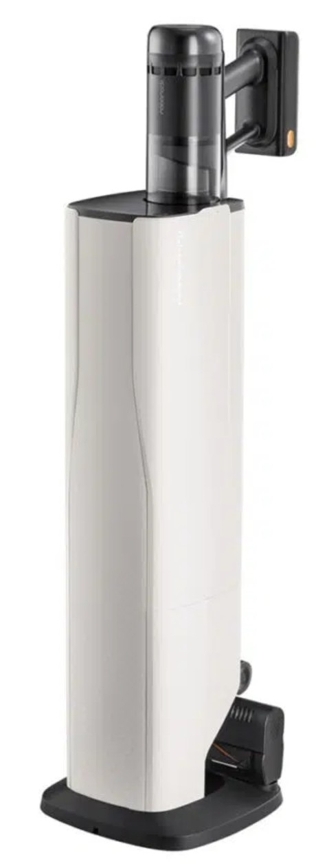 Roborock H60 Hub Ultra
