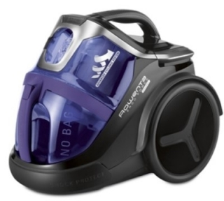 Rowenta RO6789 Ergo Force Animal Care
