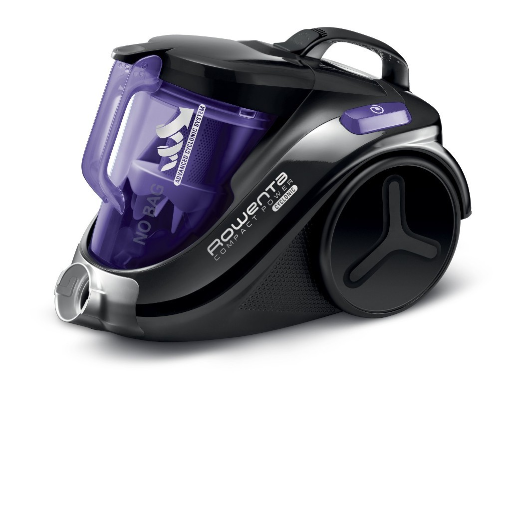 Rowenta ROW RQ3719TA Compact Power