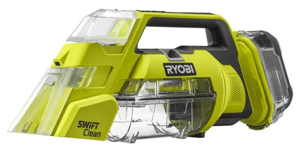 Ryobi RDC18-0