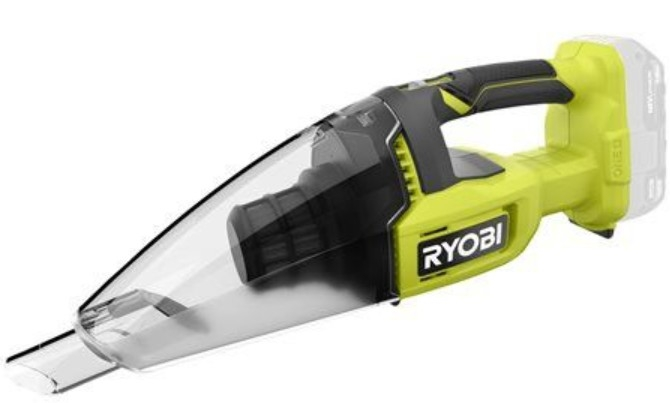 Ryobi RHV18-0