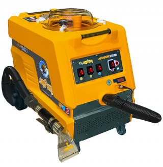 Safran Anafor 12/17 Pro
