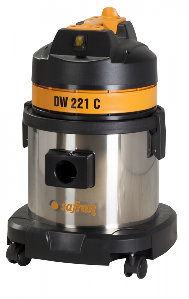 Safran DW 221