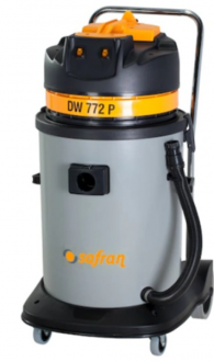Safran DW 772 P