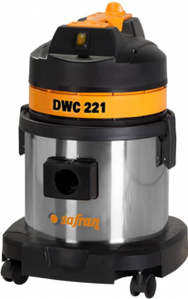 Safran DWC 221