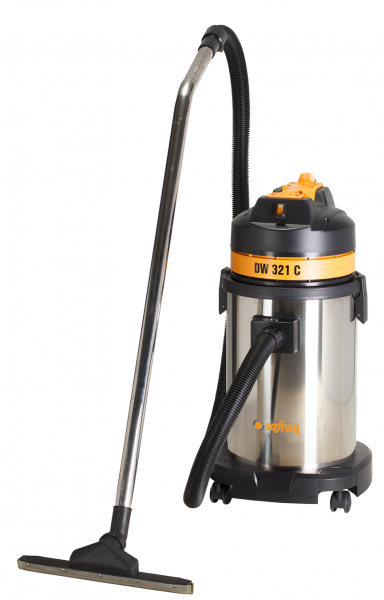 Safran DWC 321
