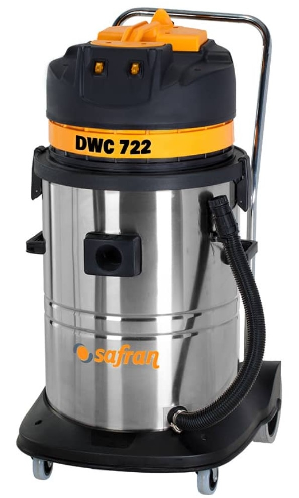 Safran DWC 722