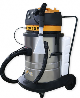 Safran EDW 722 C