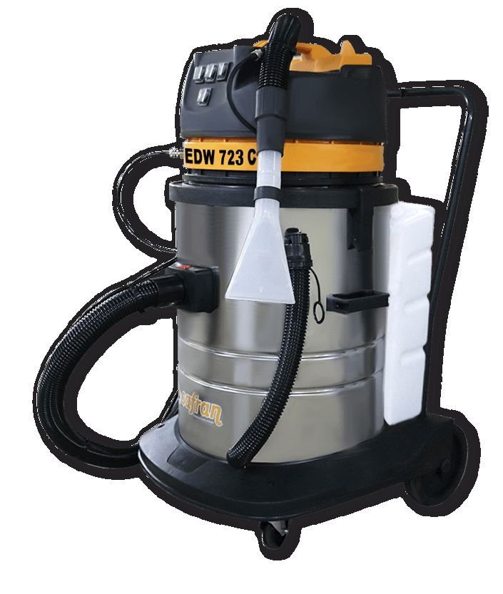Safran EDW 723 C
