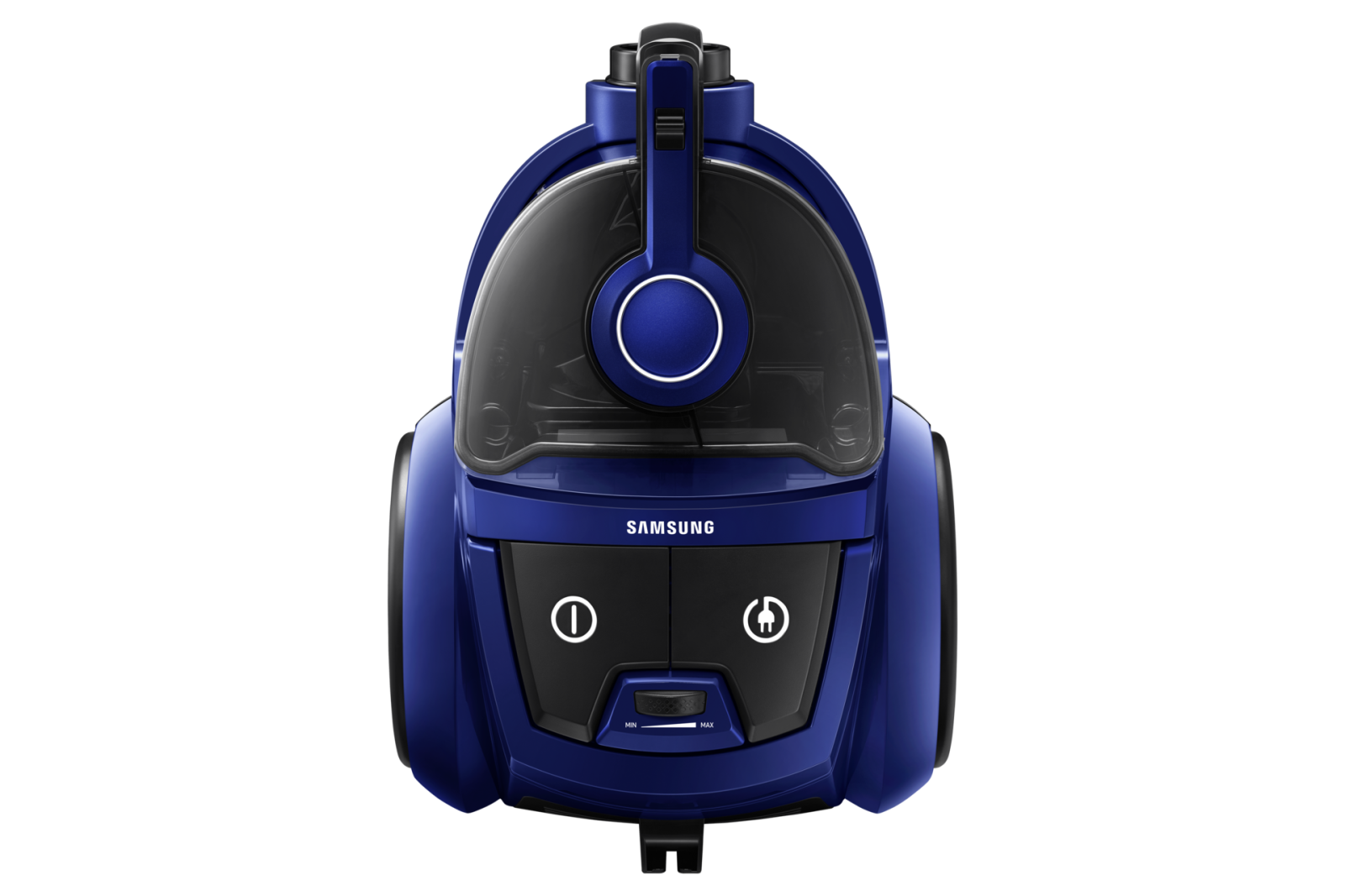 Samsung VC07R302MVB/TR