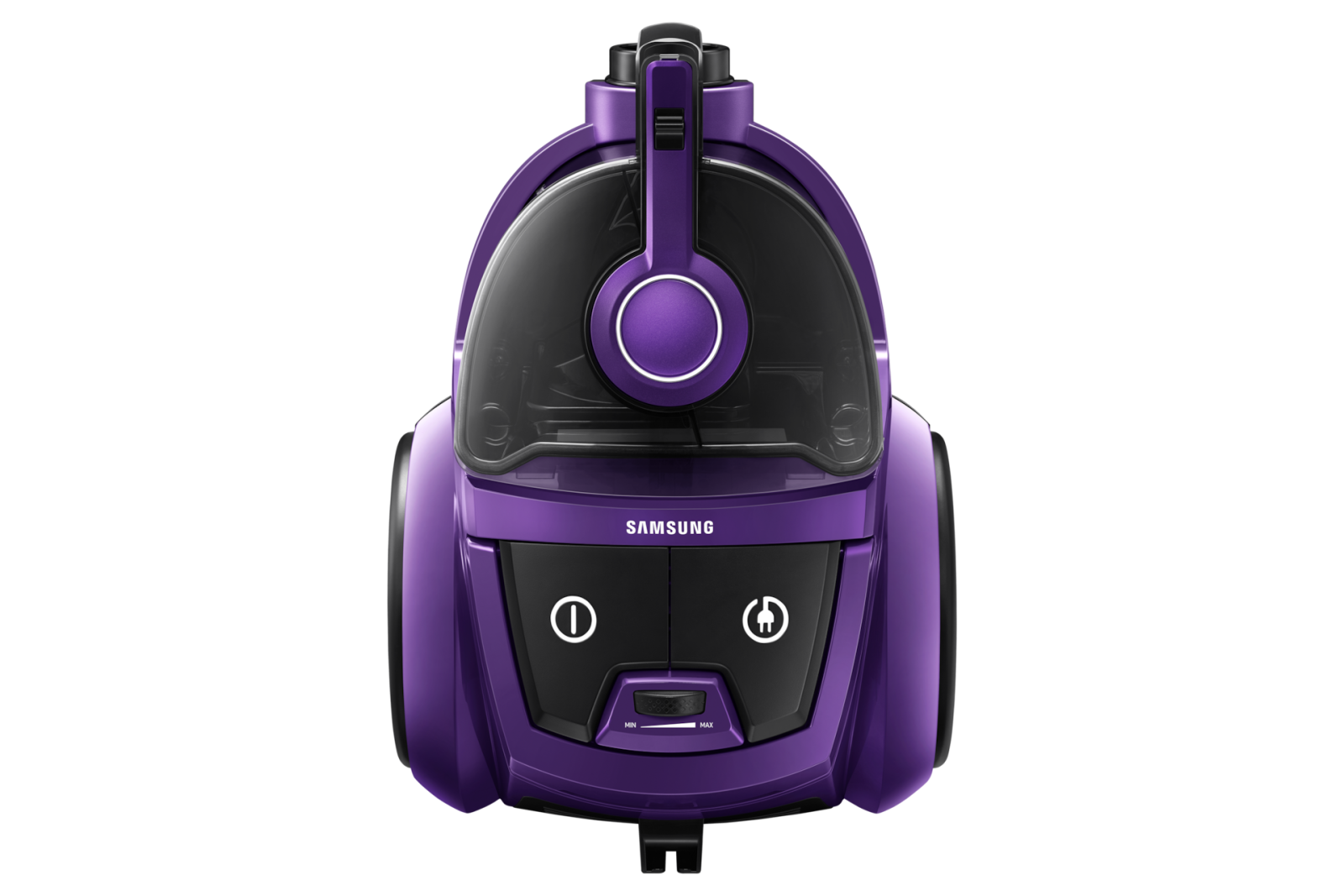 Samsung VC07R302MVP/TR
