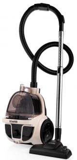 Schafer Vortex görsel 3