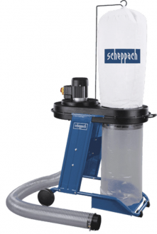 Scheppach HD12