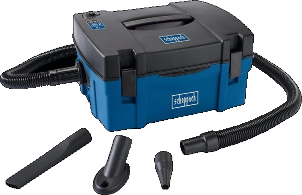 Scheppach HD2P